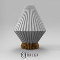Cone Lamp
