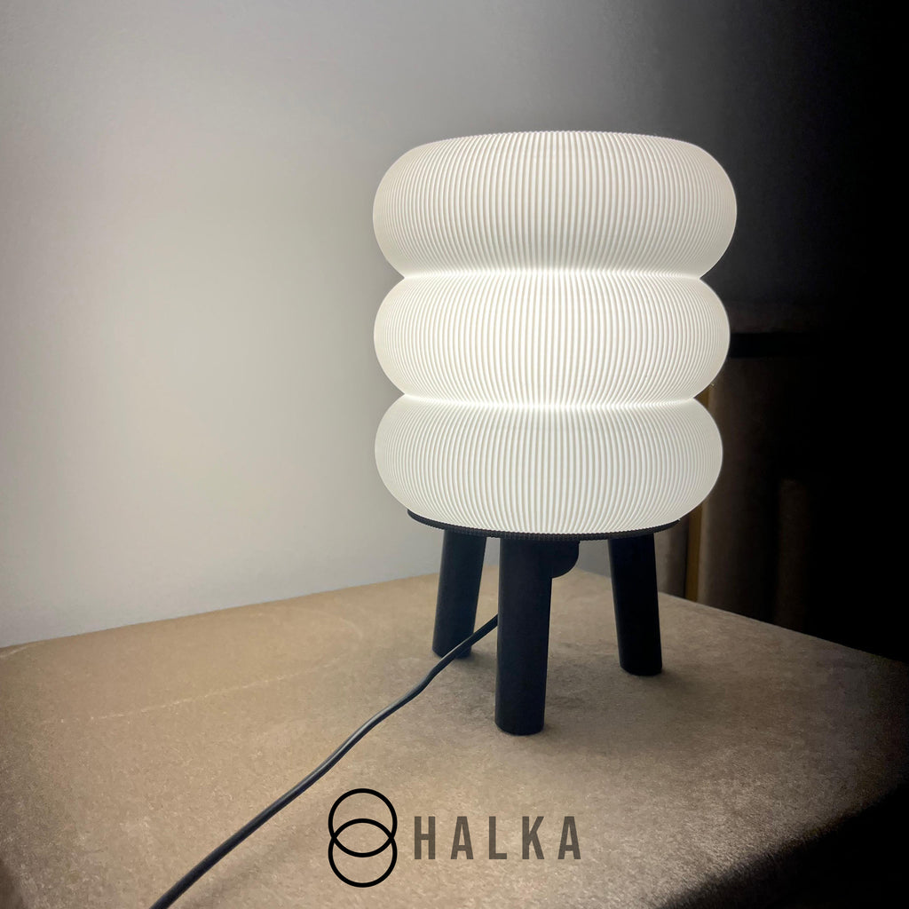 Ripple Lamp