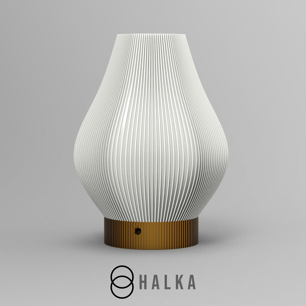 Luna Vibe Lamp