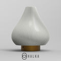 Peak Monument Lamp