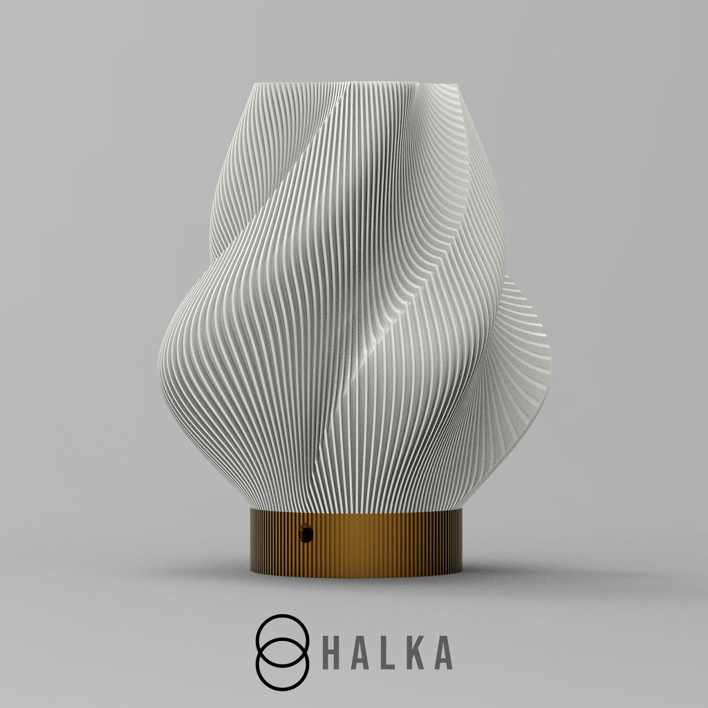 Peak Lamp