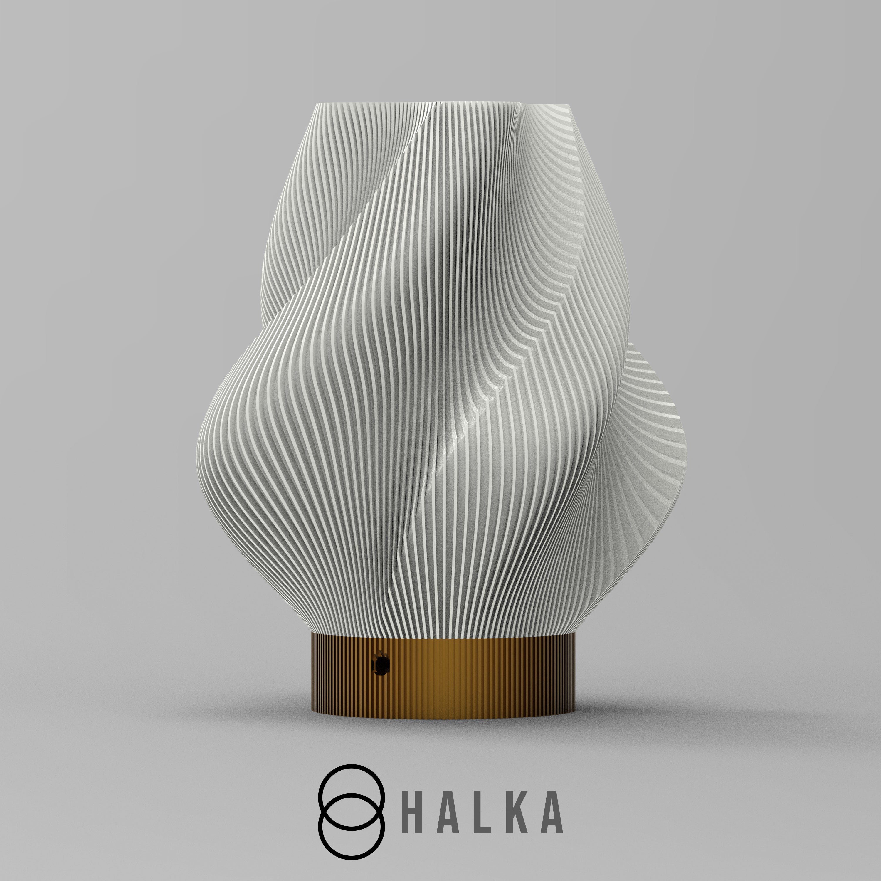Peak Lamp