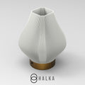 Vessel Lamp