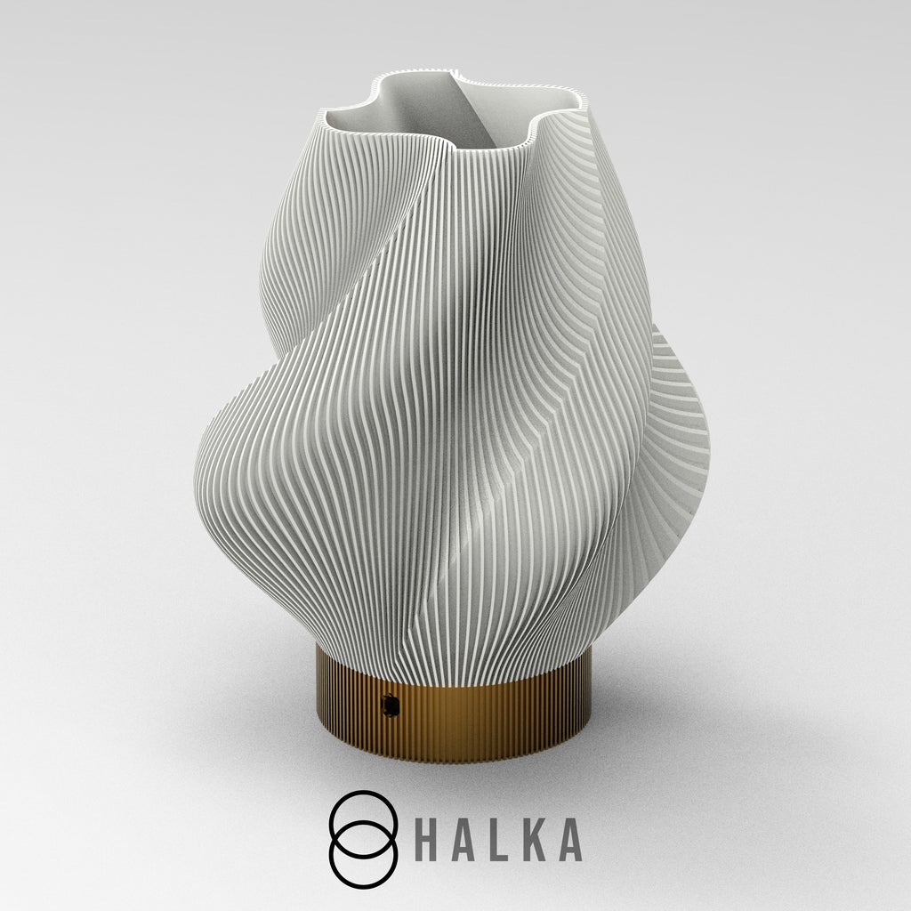 Peak Lamp