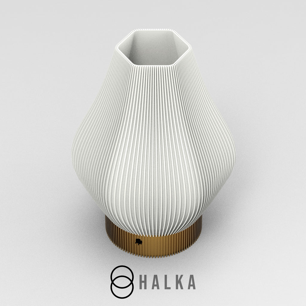 Luna Vibe Lamp
