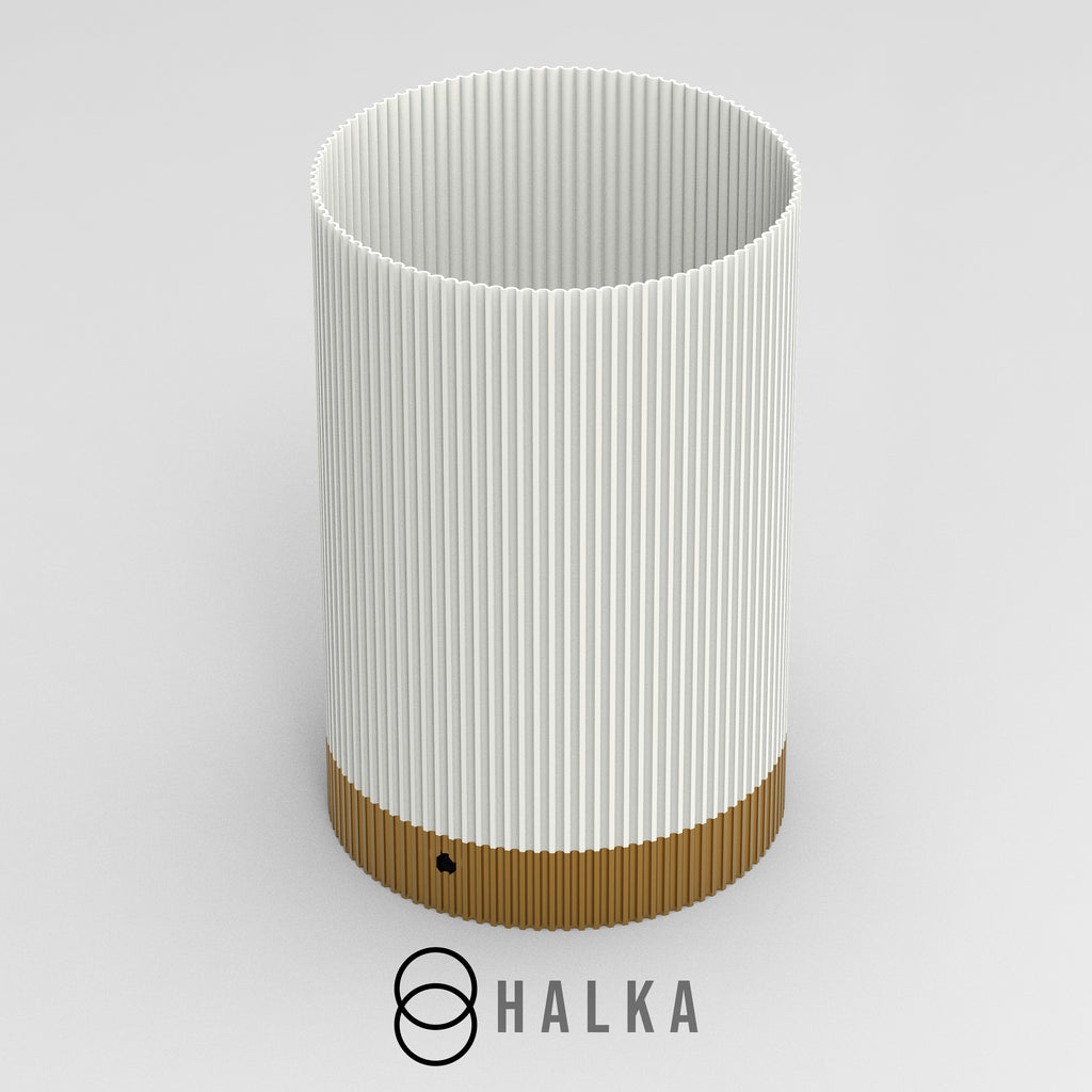 Core Pillar Lamp