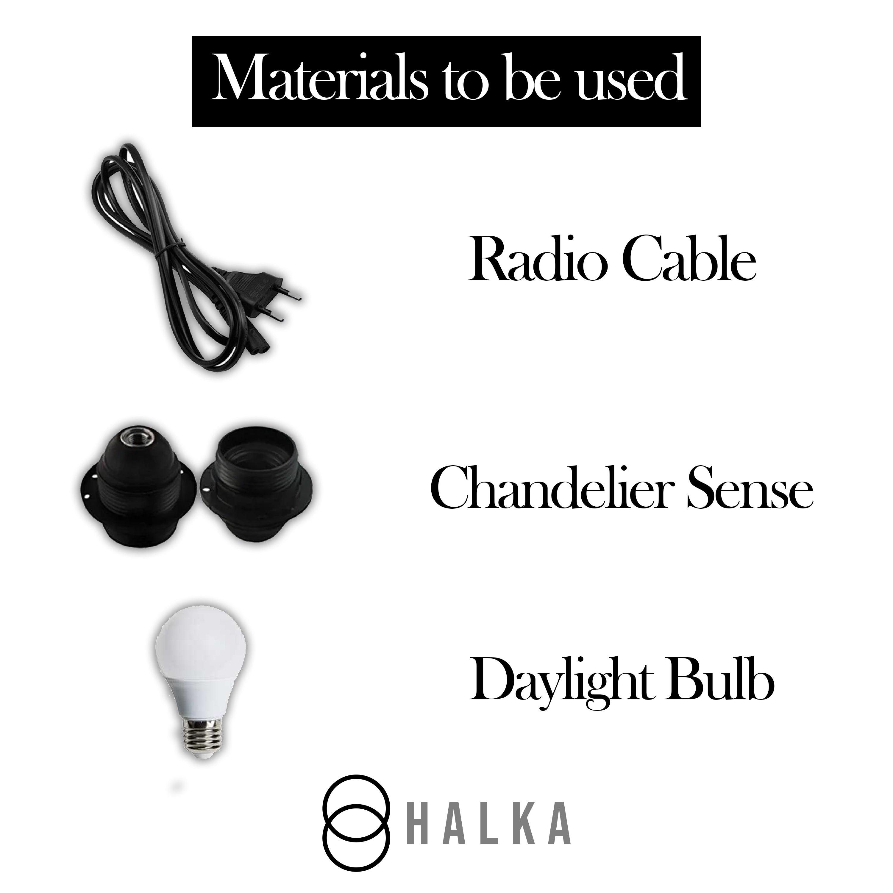 Capsule Lamp