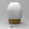 Astra Dome Lamp