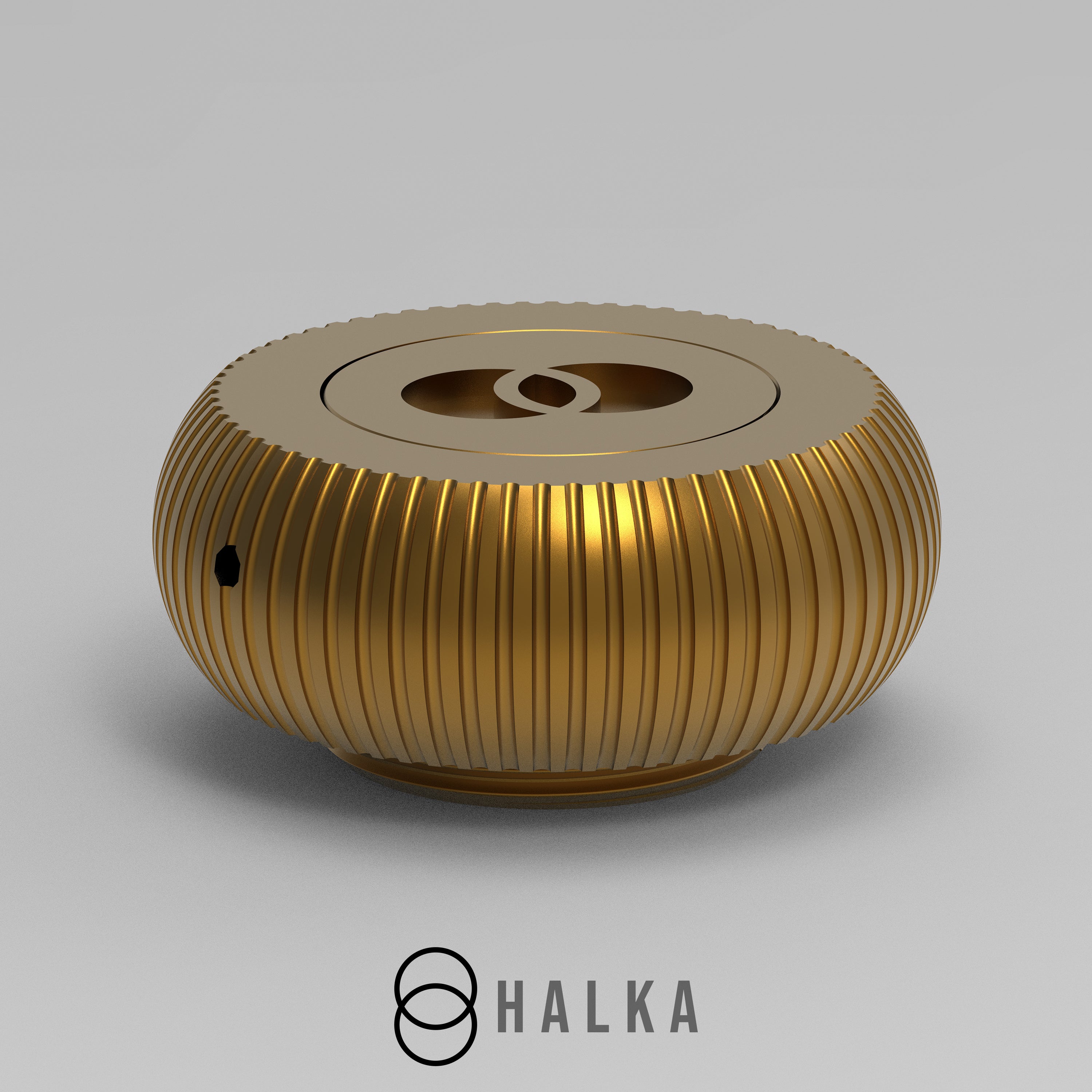 Astra Dome Lamp