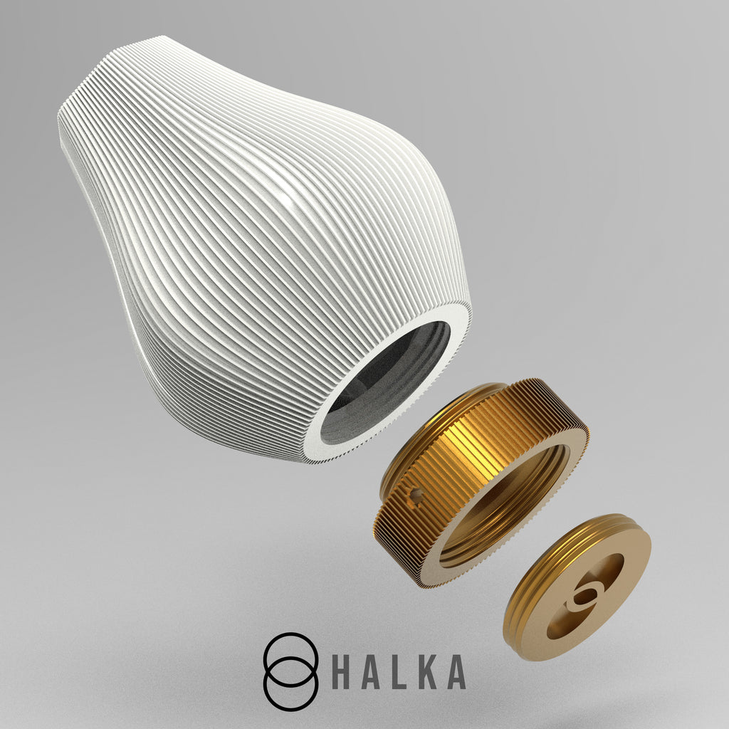 Luna Vibe Lamp