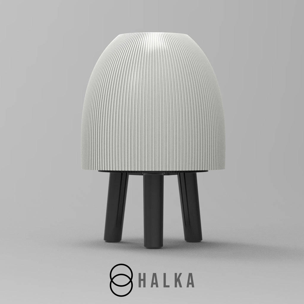 Cocon Lamp