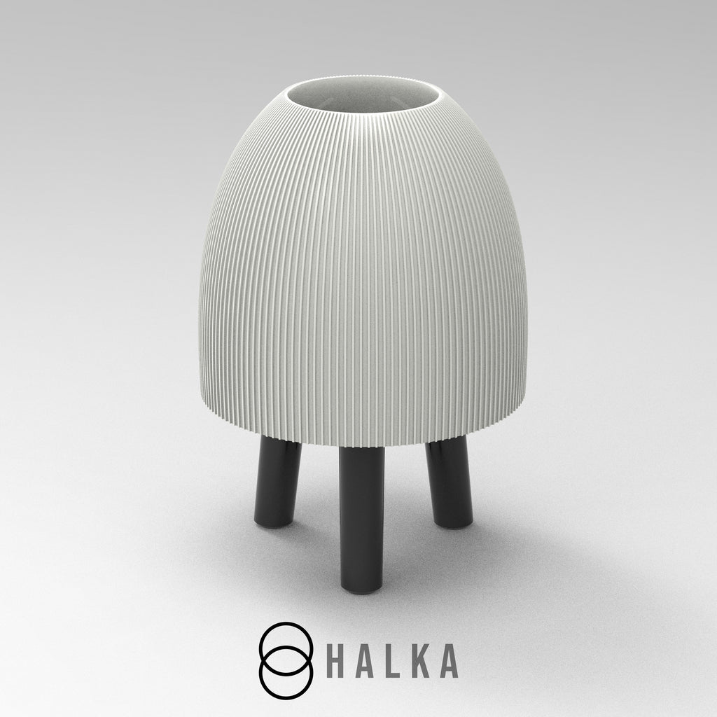 Cocon Lamp