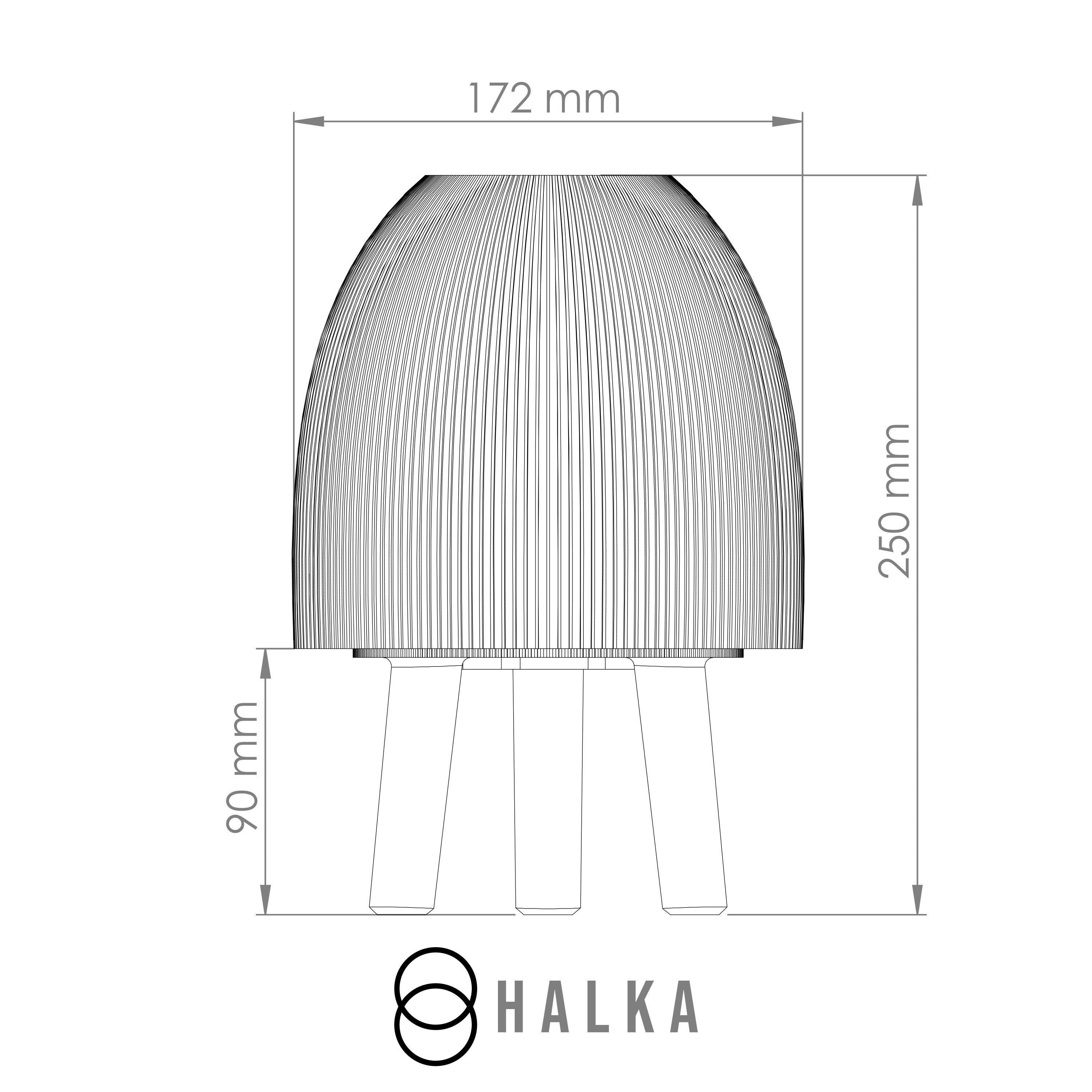 Cocon Lamp