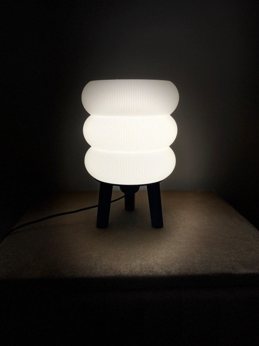 Ripple Lamp