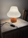 Mushroom Lamp