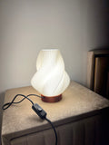 Twist Lamp